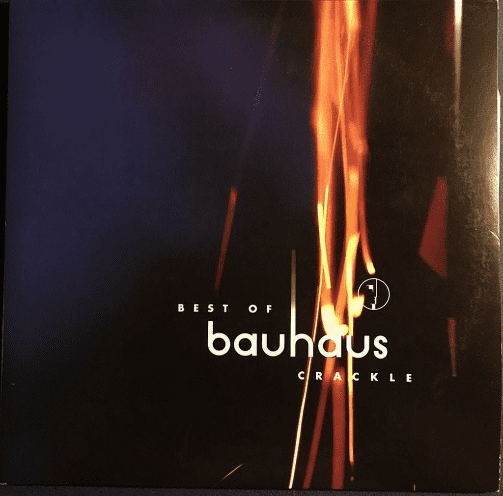 Bauhaus – Crackle | Releases | Discogs