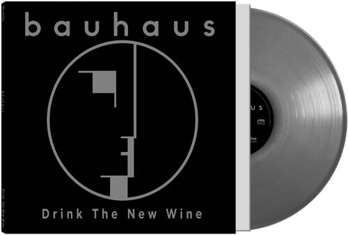 Bauhaus - Drink The New Wine - Music & Performance - Vinyl