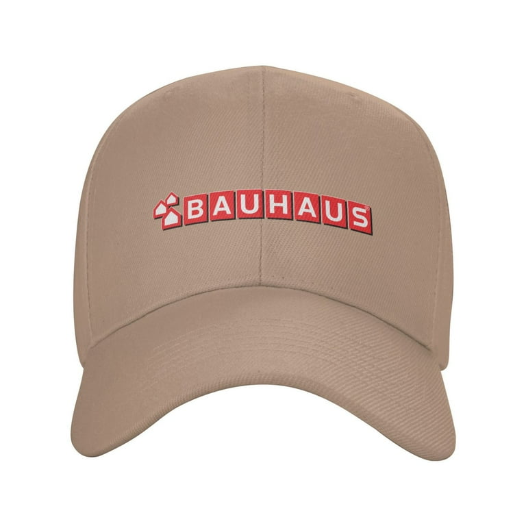Bauhaus Profile Shirt - Classic Bauhaus Graphic Bauhaus Profile Shirt - Classic Bauhaus Graphic