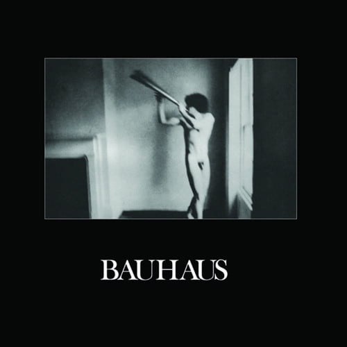 Bauhaus - In The Flat Field - Music & Performance - Vinyl