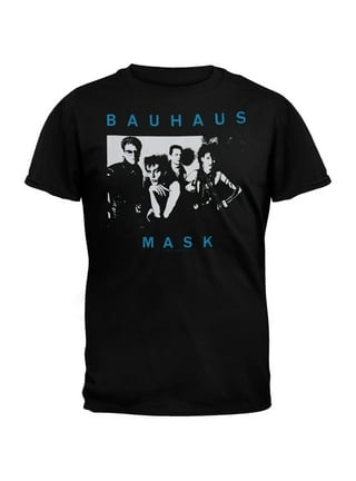 Bauhaus Shirt
