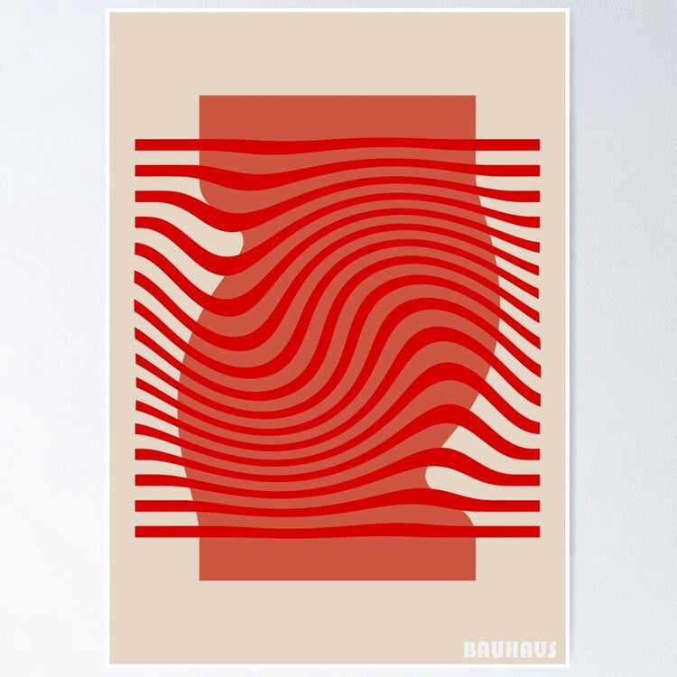 Bauhaus - Retro / Art Deco Architecture Discipline From Berlin, Germany ...