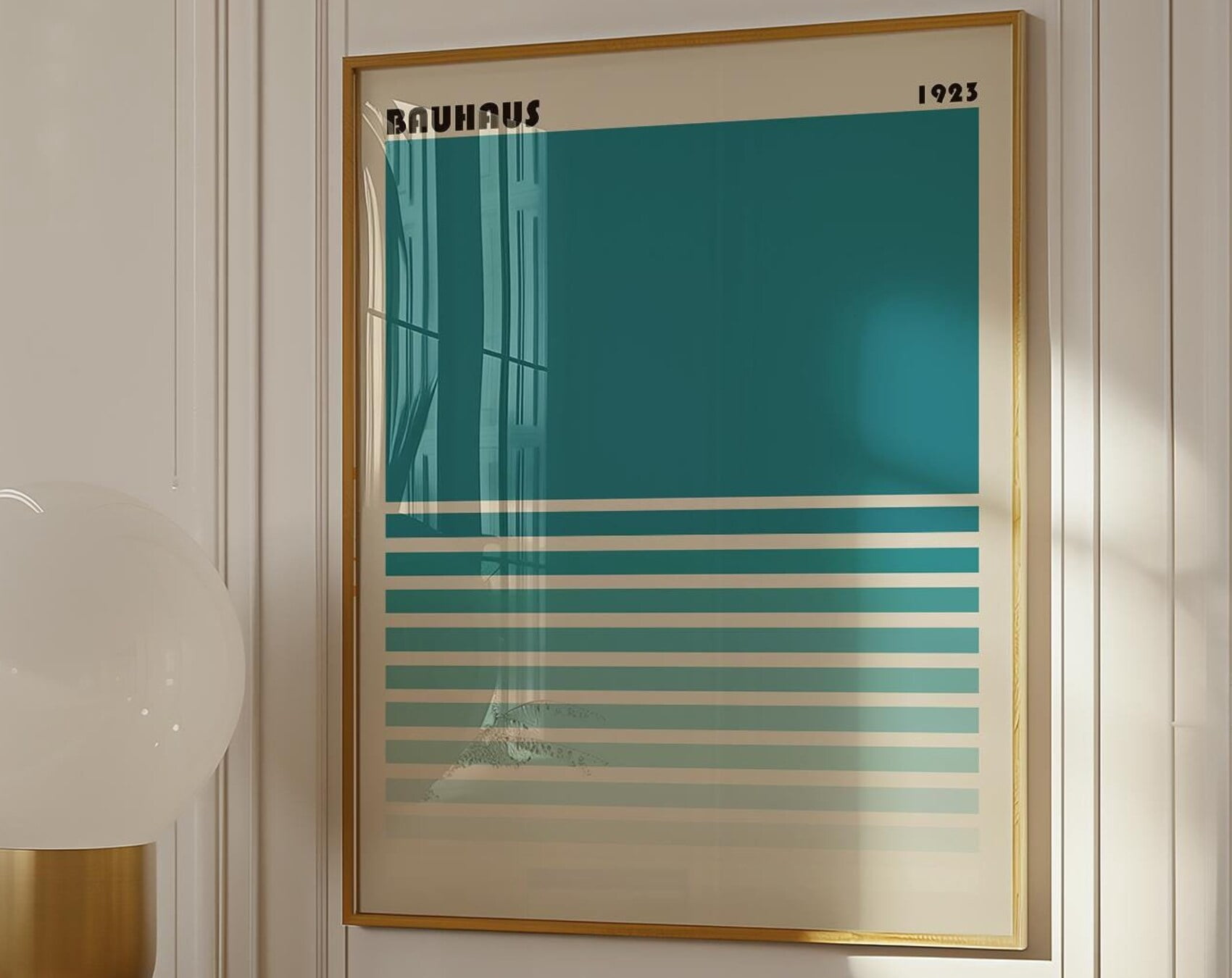 Illustration of Minimalist Art For Home Office Walls
