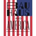 thumbnail image 1 of Bauhaus and America: Experiments in Light and Movement, (Hardcover), 1 of 1