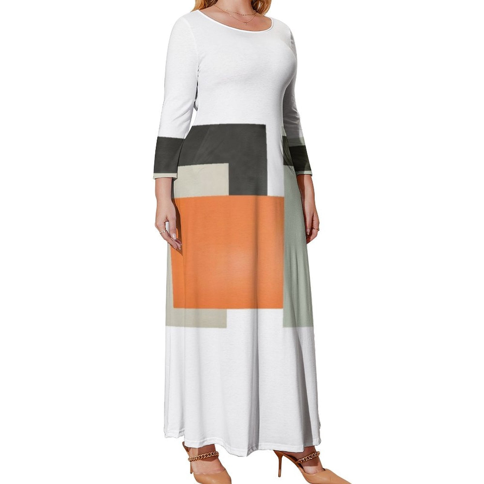 Bauhaus Dress