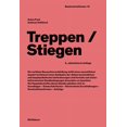 thumbnail image 1 of Baukonstruktionen: Treppen-Stiegen (Hardcover), 1 of 1