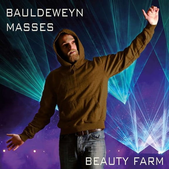 Bauldeweyn / Beauty Farm - Missa - Music & Performance - CD