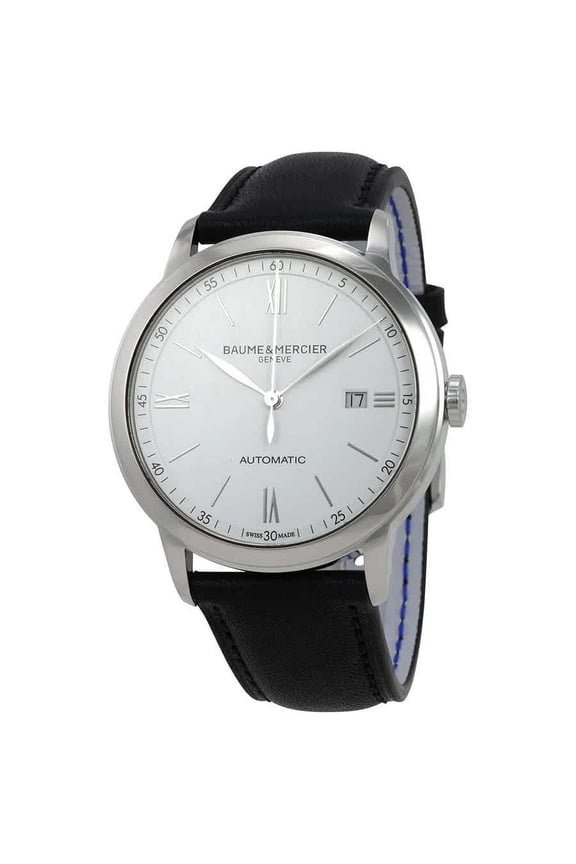 Baume et Mercier Classima Automatic Men's Watch MOA10332