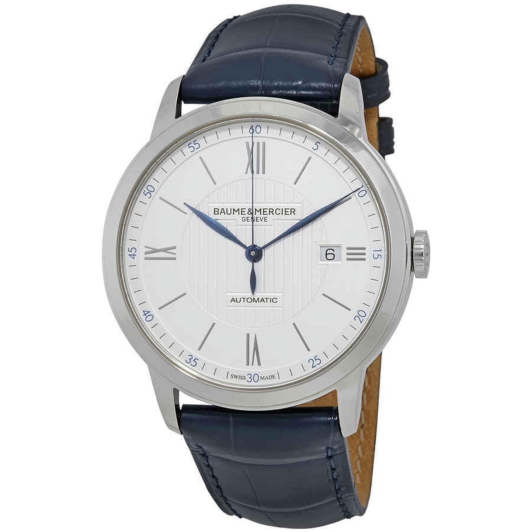 Baume Mercier Baume et Mercier Classima Automatic Algeria Ubuy