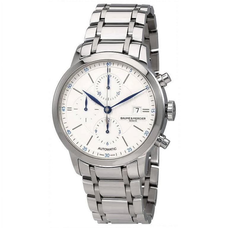 Watch baume et mercier cheap