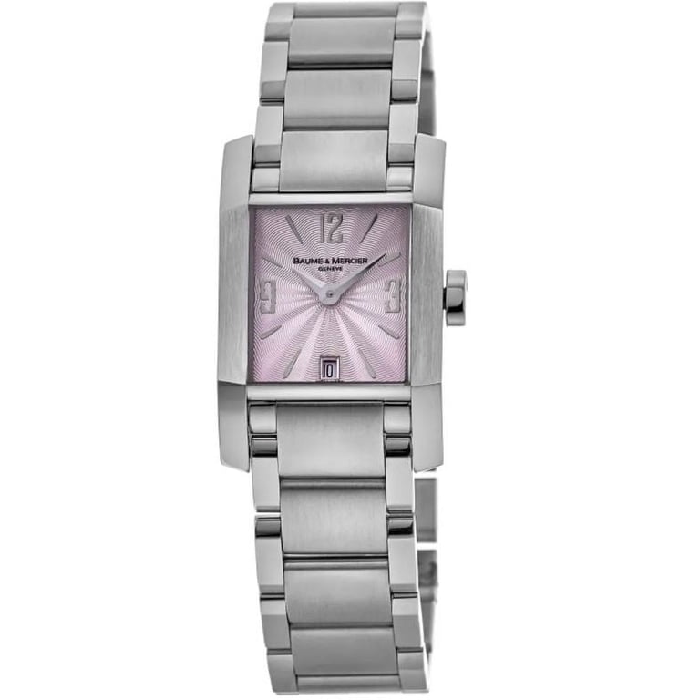 Baume & Mercier Diamant Women display picture 1