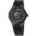 thumbnail image 1 of Baume et Mercier Riviera Baumatic Automatic Black Dial Men's Watch M0A10617, 1 of 2