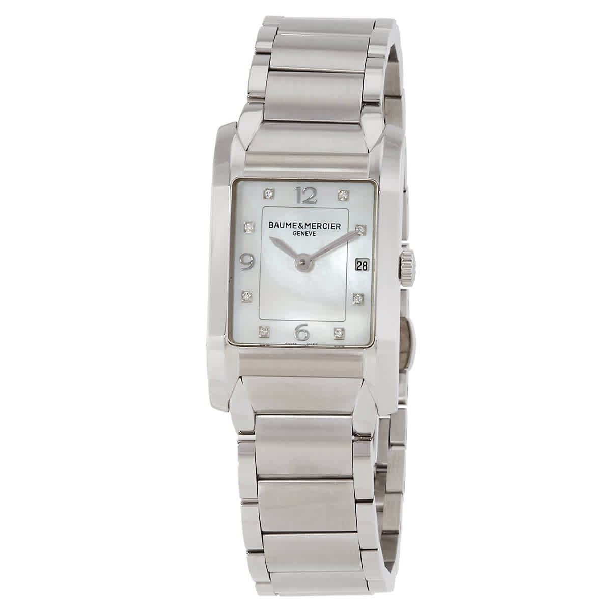 Baume mercier diamant hot sale