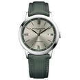 thumbnail image 1 of Baume et Mercier Classima Automatic Green Dial Men's Watch M0A10696, 1 of 5