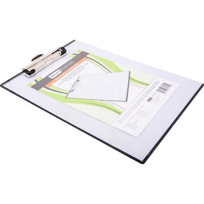 Quick Reference Clipboard, 0.5 Quick Reference Clipboard, 0.5