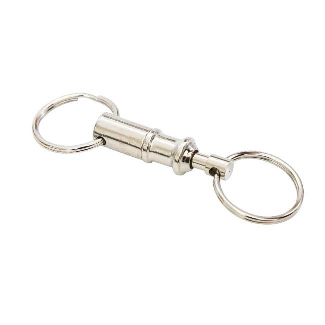 Baumgartens Key Ring