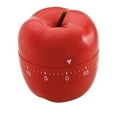 thumbnail image 1 of Baumgartens Apple Timer RED (), 1 of 1