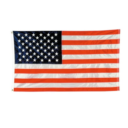 Baumgartens Heavyweight Nylon Flags
