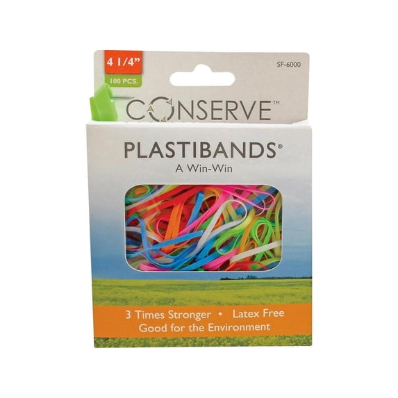 Baumgartens PlastiBands