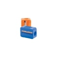 thumbnail image 1 of Baumgartens Single Pencil Sharpener, Assorted, 1 of 7