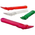 thumbnail image 1 of Baumgartens Translucent Slim Staple Remover - Plastic - Assorted - 1 Each | Bundle of 2 Each, 1 of 1