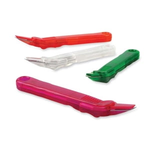 Baumgartens Translucent Slim Staple remver