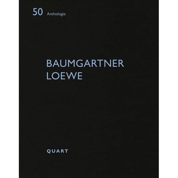 Baumgartner Loewe (Paperback)