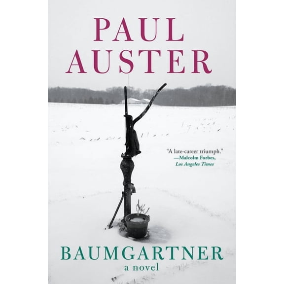 Baumgartner, (Paperback)