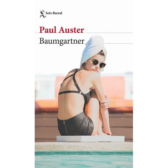 Baumgartner (Paperback)