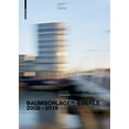 thumbnail image 1 of Baumschlager Eberle Architekten 2010-2020: City - Architecture - Future, (Hardcover), 1 of 1