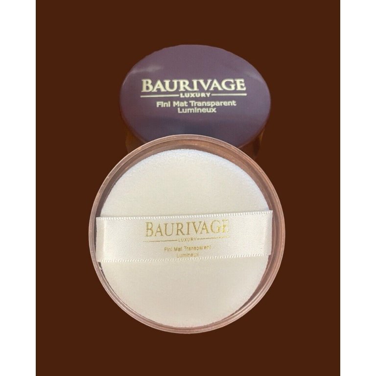 PARABIO AC LOOSE POWDER 30g パラビオACルースパウダー（パフ付き