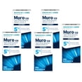 thumbnail image 1 of Bausch & Lomb Muro 128 5% Ointment 3.50 g Pack of 5, 1 of 10