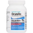 Bausch Lomb Ocuvite® Adult 50 Eye Vitamin And Mineral Supplement