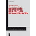 thumbnail image 1 of Bausteine Zur Geschichte der Edition Geschichte der Edition in Skandinavien, Book 4, (Hardcover), 1 of 1