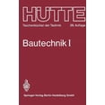 thumbnail image 1 of Bautechnik, (Paperback), 1 of 1