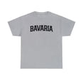 thumbnail image 1 of Bavaria Germany Moving Away Shirt, Gifts, Tshirt, Tee, 1 of 12