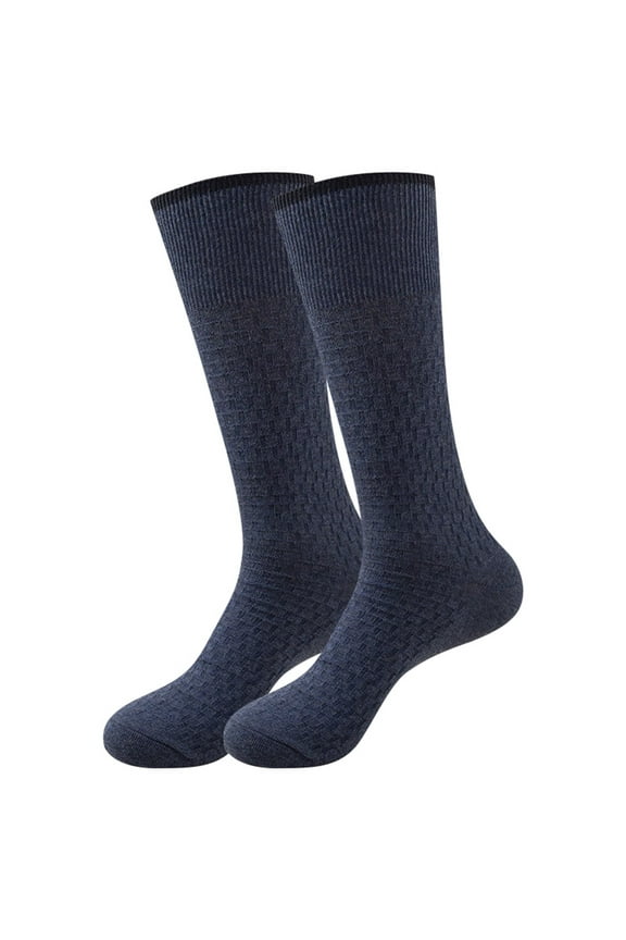 Bavarian Oktoberfest Knitted Socks Traditional German Style Pattern Stockings For Celebration And Festive Gatherings