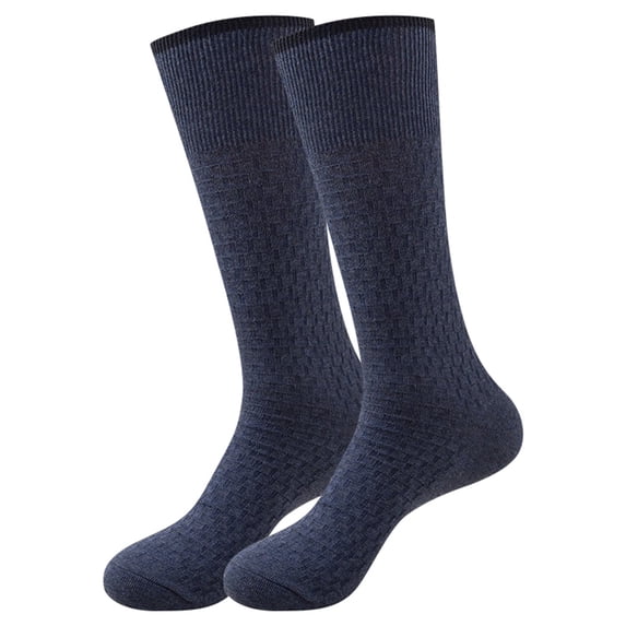 Bavarian Oktoberfest Knitted Socks Traditional German Style Pattern Stockings For Celebration And Festive Gatherings