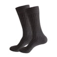 thumbnail image 1 of Bavarian Oktoberfest Knitted Traditional Over The Knee Stockings For Festival And Party Wear, 1 of 5
