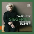 thumbnail image 1 of Bavarian Radio Symphony Orchestra - Siegfried - Music & Performance - CD, 1 of 2