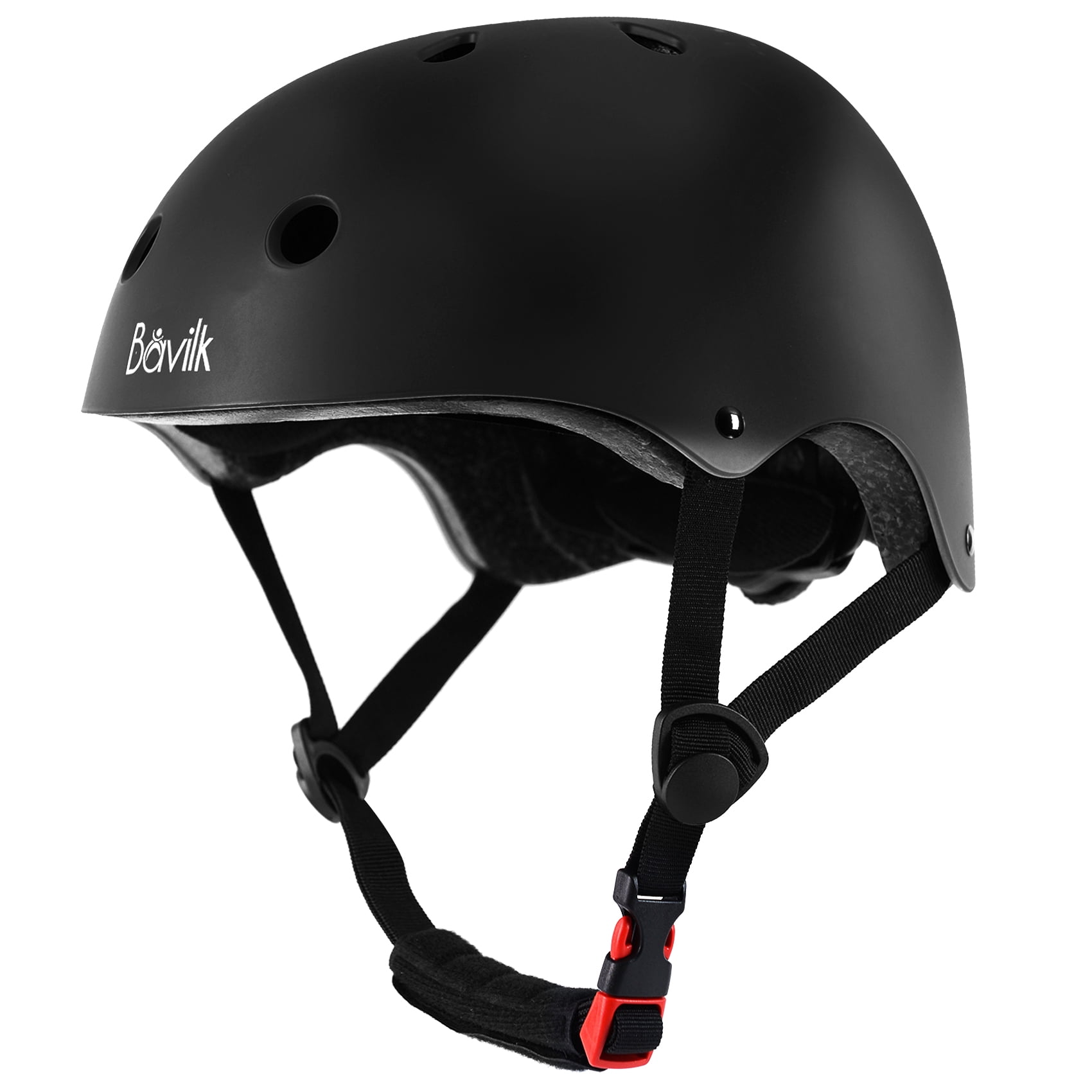bavilk bike helmet Bavilk Kids Toddler Bike Helmet Multi-Sport Helmet for Cycling Skateboard  Scooter Skating for Girls Boys