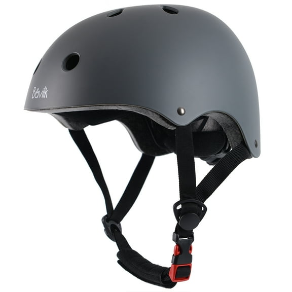 Bavilk Kids Toddler Bike Helmet Multi-Sport Helmet for Cycling Skateboard Scooter Skating for Girls Boys