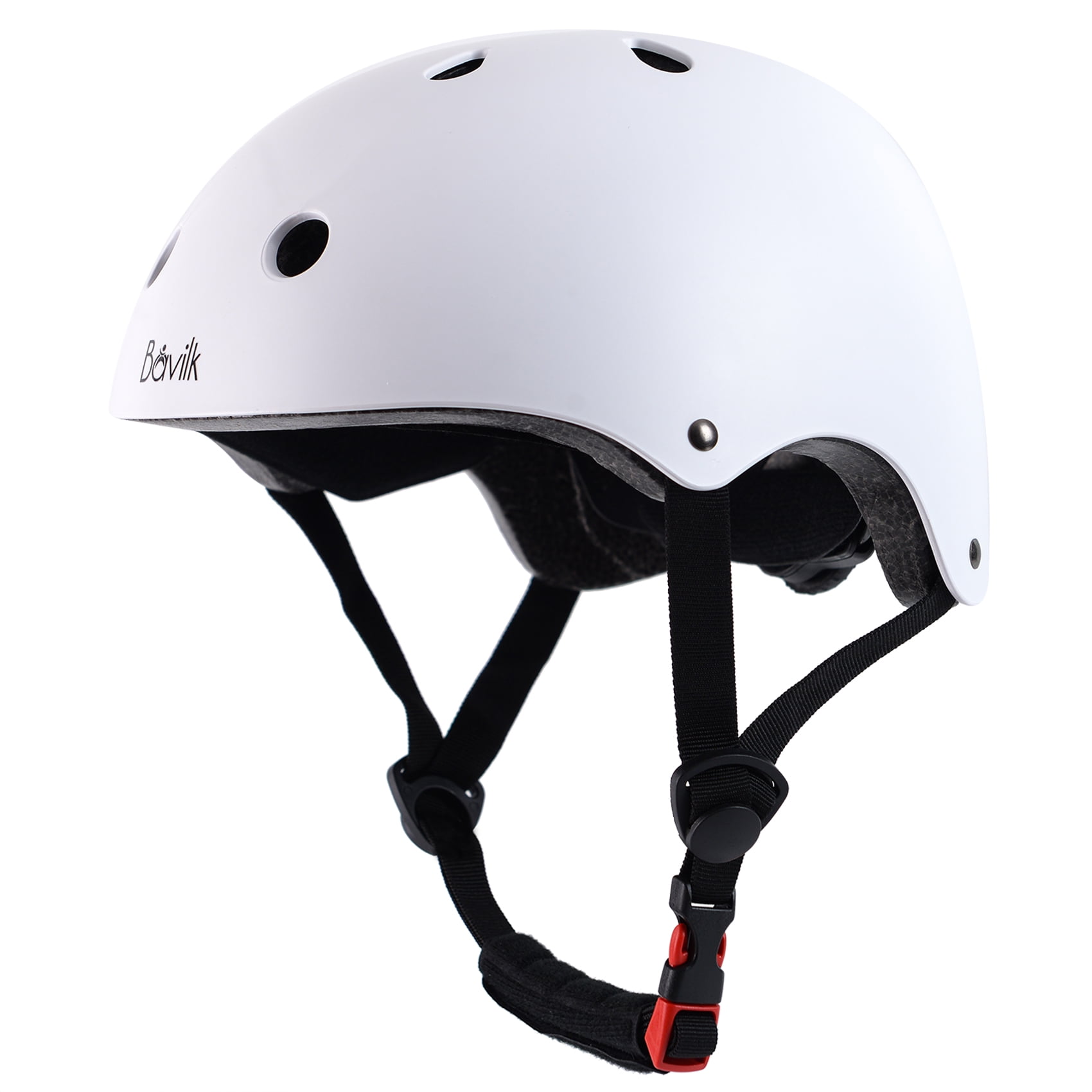 Bavilk Kids Toddler Bike Helmet MultiSport Helmet for Cycling