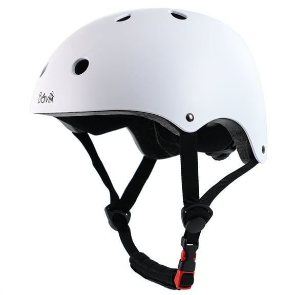 Bavilk Kids Toddler Bike Helmet Multi-Sport Helmet for Cycling Skateboard Scooter Skating for Girls Boys