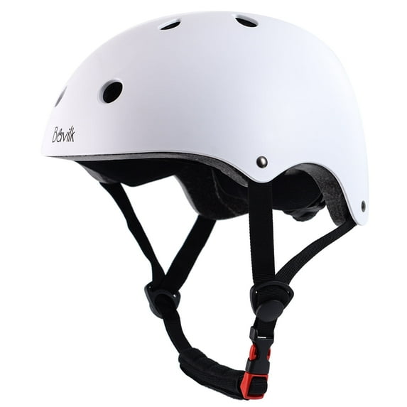 Bavilk Kids Toddler Bike Helmet Multi-Sport Helmet for Cycling Skateboard Scooter Skating for Girls Boys