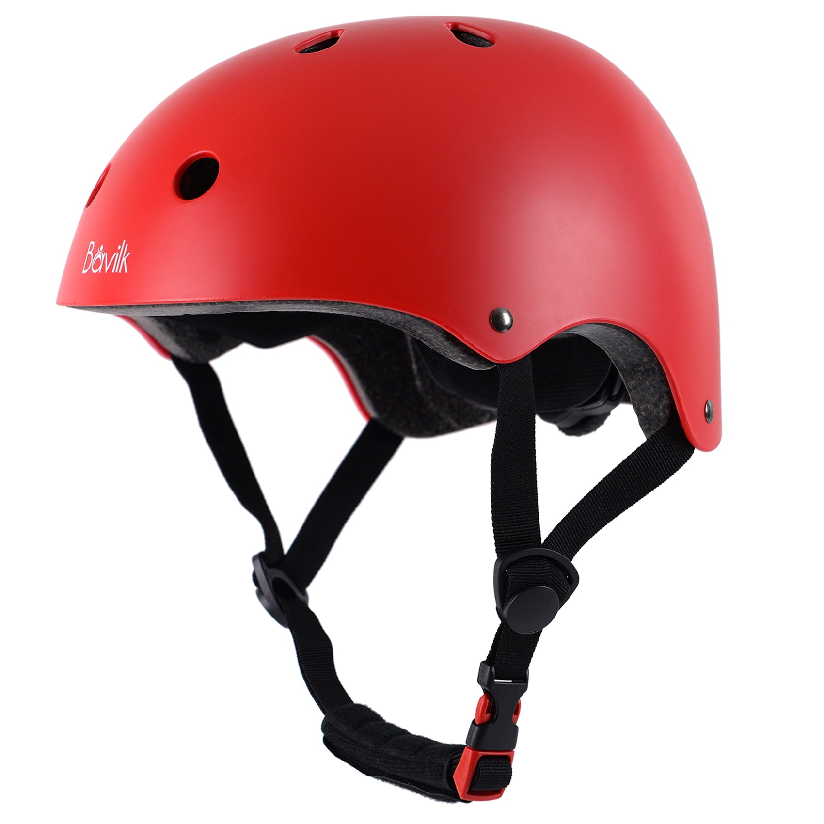 Bavilk Kids Toddler Bike Helmet MultiSport Helmet for Cycling