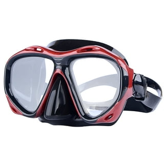 Dive Masks in Scuba Diving Walmart