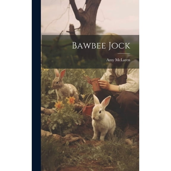 Bawbee Jock, (Hardcover)