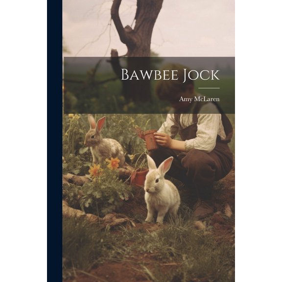 Bawbee Jock, (Paperback)