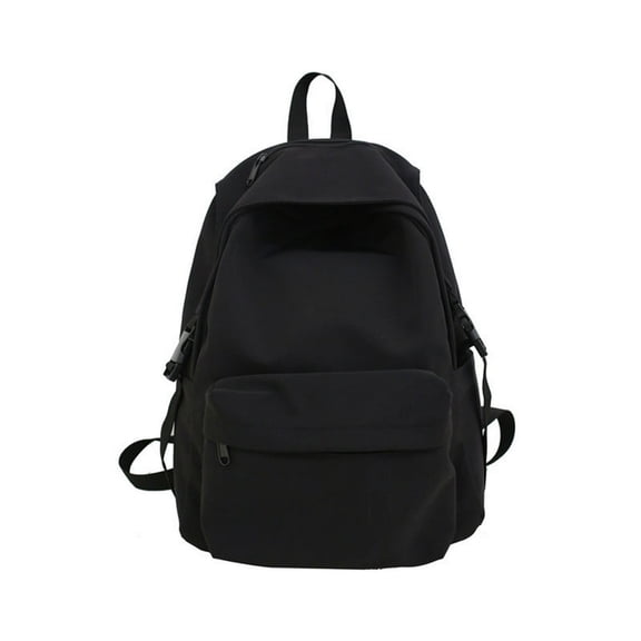 Baweave Men‘s And Women‘s Travel Backpack Airline Approved Carry On Backpack 14-inch Laptop Backpack College Weekend Business Hiking Gym Outdoor Backpack Black